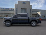 New 2024 Ford F150 XLT w/ Tow/Haul Package image 3