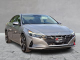 Used 2021 Hyundai Elantra SEL w/ Convenience + Premium Package image 2