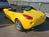 Used 2007 Pontiac Solstice Convertible w/ Preferred Package image 3