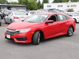 Used 2017 Honda Civic LX image 5