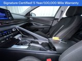 Used 2022 Hyundai Elantra SEL image 2
