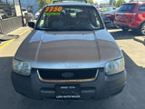 Used 2003 Ford Escape XLT image 2