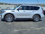 Used 2019 Nissan Armada SL w/ Premium Package image 2