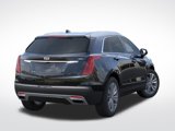 New 2025 Cadillac XT5 Premium Luxury image 4