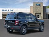 Used 2023 Ford Bronco Sport Badlands image 2