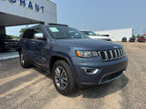 Used 2020 Jeep Grand Cherokee Limited w/ Luxury Group II image 5