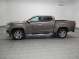 Used 2015 GMC Canyon SLT w/ Driver Alert Package image 2