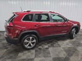 Used 2019 Jeep Cherokee Limited image 3