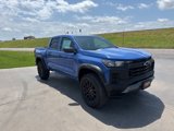 New 2025 Chevrolet Colorado Trail Boss image 4