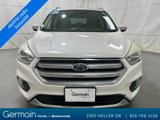 Used 2017 Ford Escape Titanium w/ Equipment Group 301A image 3