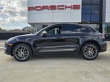 Certified 2024 Porsche Macan Turbo image 2