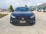 Used 2018 Honda Civic EX image 2