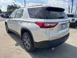 Used 2020 Chevrolet Traverse LT image 4