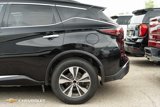 Used 2022 Nissan Murano SV image 3