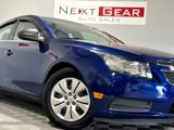 Used 2012 Chevrolet Cruze LS w/ Connectivity Package image 3