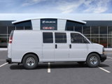 New 2025 GMC Savana 2500 w/ Driver Convenience Package image 5