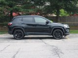Used 2019 Jeep Compass Altitude image 2