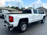 Used 2015 GMC Sierra 2500 Denali w/ Duramax Plus Package image 5