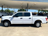 Used 2018 Ford F150 XL w/ Equipment Group 101A Mid image 2