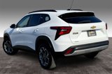 New 2025 Chevrolet Trax LT w/ Driver Confidence Package image 4