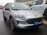 Certified 2022 Ford Escape SE w/ SE Sport Appearance Package image 2