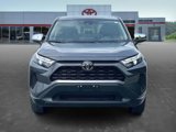 Used 2023 Toyota RAV4 LE image 2