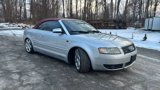 Used 2005 Audi S4 Cabriolet image 4