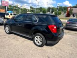 Used 2011 Chevrolet Equinox LS w/ Bluetooth Package image 5