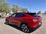 Used 2021 Ford Mustang Mach-E Premium image 5