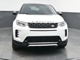 New 2025 Land Rover Discovery Sport Dynamic SE image 2
