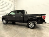 Used 2011 Ford F150 Lariat w/ Lariat Chrome Pkg image 4