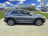 Used 2024 INFINITI QX50 Luxe image 5
