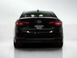 Used 2015 Hyundai Sonata Sport w/ Option Group 04 image 4