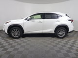 Used 2021 Lexus NX 300h AWD w/ Comfort Package image 2