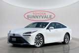Certified 2022 Toyota Mirai XLE image 2