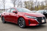 New 2024 Nissan Sentra SV image 3