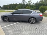 Used 2015 Honda Accord Sport image 2