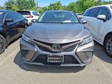 Used 2020 Toyota Camry SE w/ Convenience Package image 2