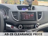 Used 2015 Honda CR-V EX image 5