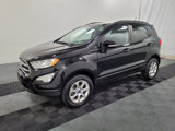 Used 2019 Ford EcoSport SE image 2