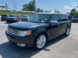 Used 2010 Ford Flex Limited image 4