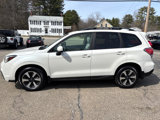 Used 2017 Subaru Forester 2.5i Premium image 2