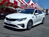 Used 2020 Kia Optima Premium image 2