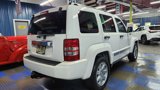 Used 2012 Jeep Liberty Sport image 3