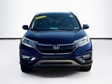 Used 2016 Honda CR-V EX-L image 2