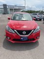 Used 2019 Nissan Sentra SR image 2