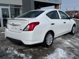 Used 2015 Nissan Versa S Plus image 3