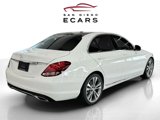 Used 2016 Mercedes-Benz C 300 Sedan image 5