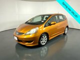 Used 2011 Honda Fit Sport image 2