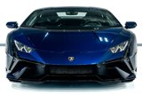 Used 2023 Lamborghini Huracan Tecnica image 3